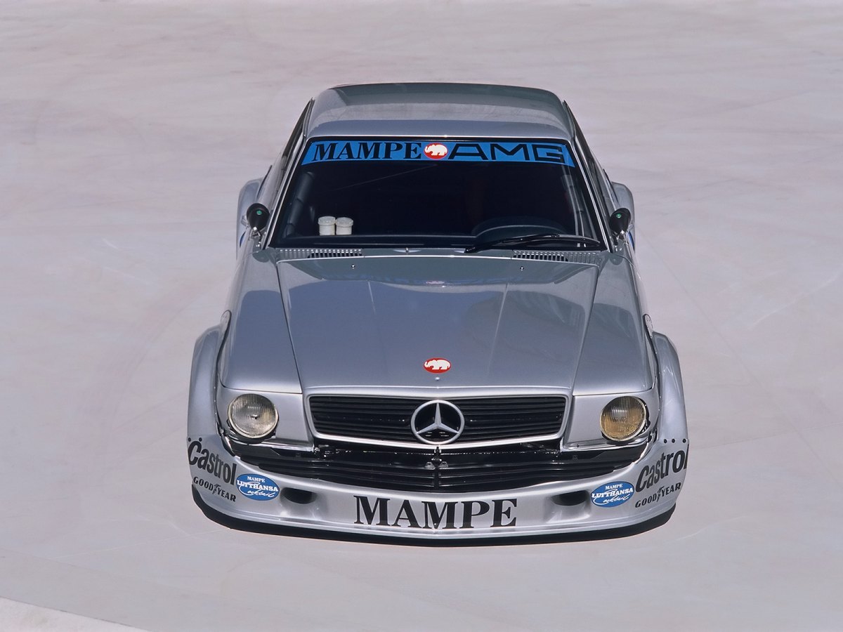 AMG 40th AnniversaryͼƬֽ(ͼ8)