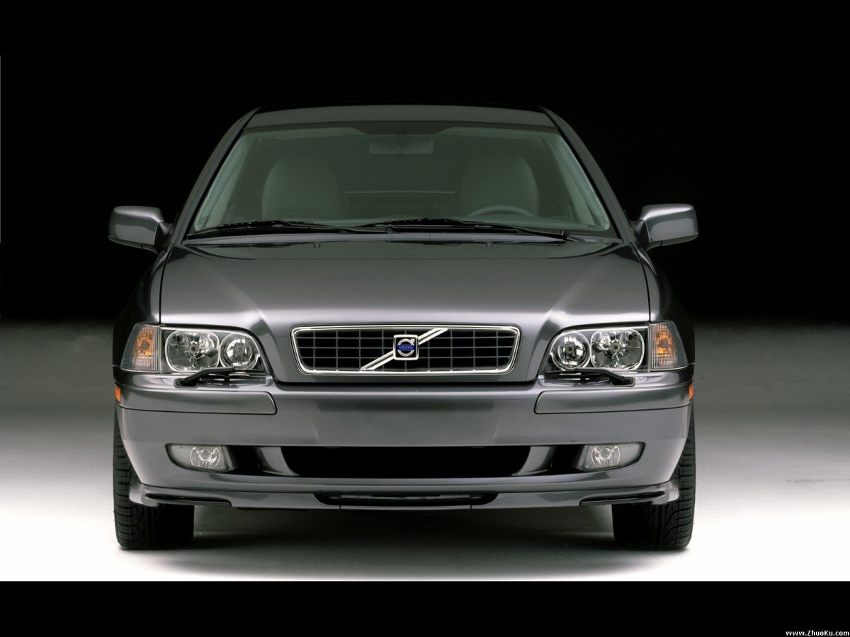 ֶVolvo S40ͼƬֽ(ͼ14)