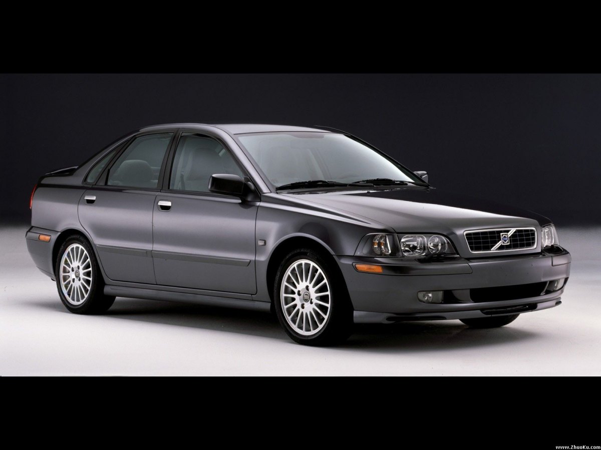 ֶVolvo S40ͼƬֽ(ͼ20)