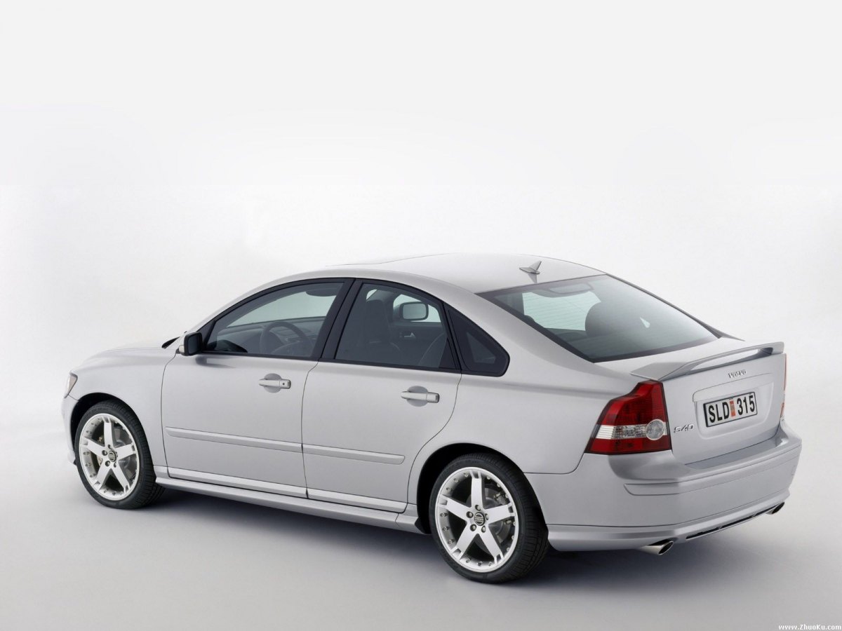 ֶVolvo S40ͼƬֽ(ͼ24)