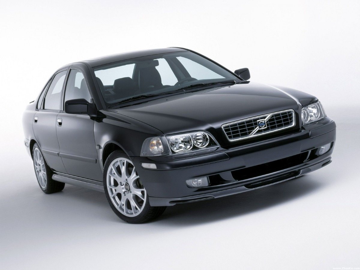 ֶVolvo S40ͼƬֽ(ͼ28)