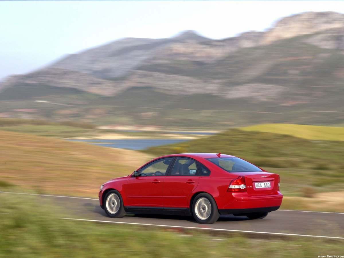 ֶVolvo S40ͼƬֽ(ͼ30)