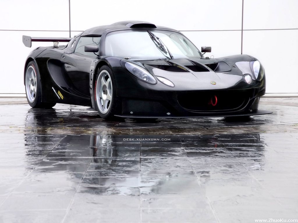 Exige S Type 72ͼƬֽ