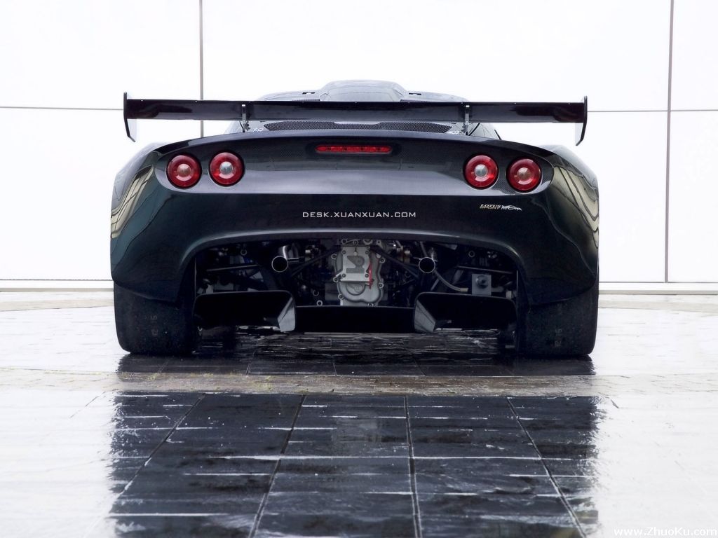 Exige S Type 72ͼƬֽ(ͼ3)