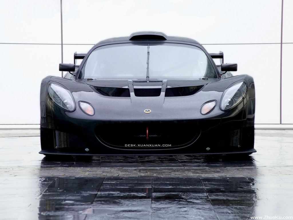 Exige S Type 72ͼƬֽ(ͼ4)