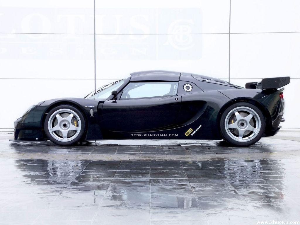 Exige S Type 72ͼƬֽ(ͼ6)