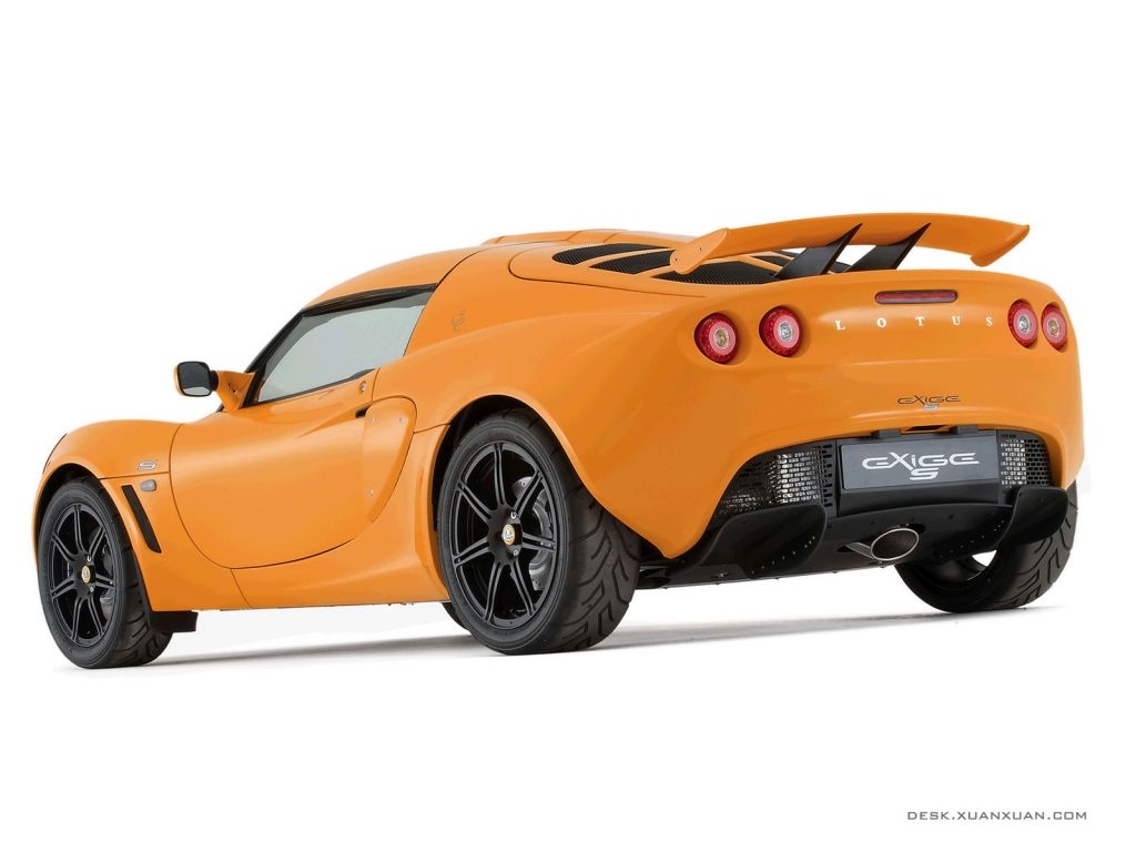 Exige S Type 72ͼƬֽ(ͼ7)