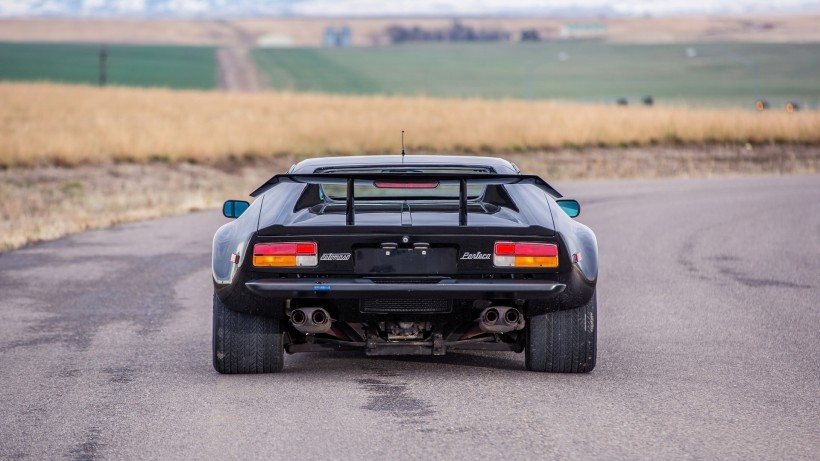 DeTomaso  Pantera GT5-Sֽ(ͼ11)