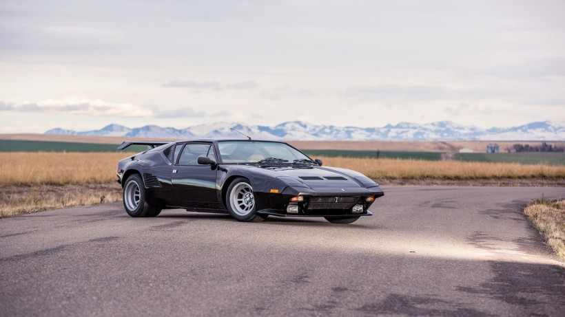 DeTomaso  Pantera GT5-Sֽ(ͼ13)