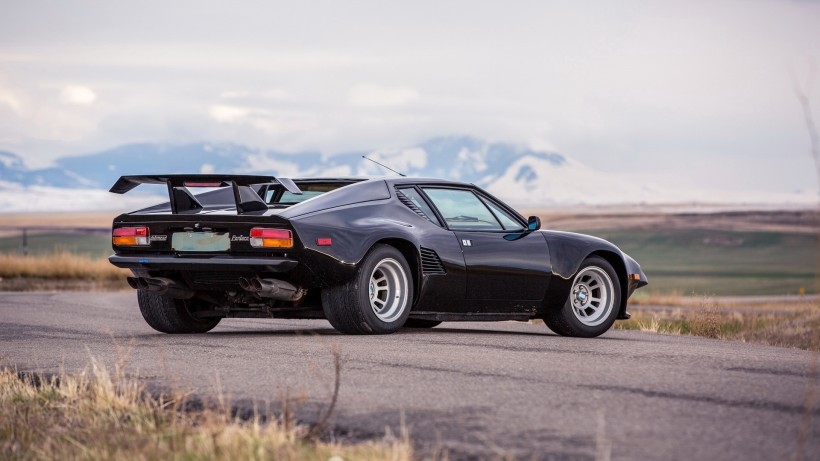 DeTomaso  Pantera GT5-Sֽ(ͼ15)