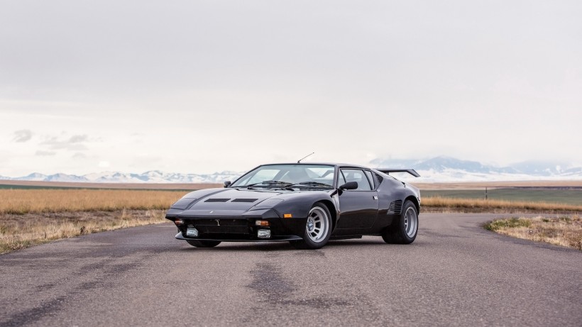 DeTomaso  Pantera GT5-Sֽ(ͼ16)