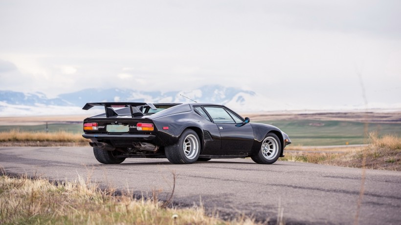 DeTomaso  Pantera GT5-Sֽ(ͼ17)