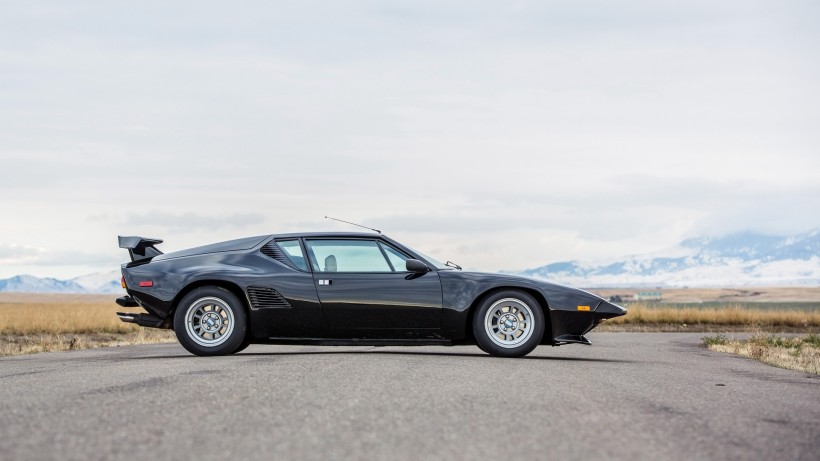 DeTomaso  Pantera GT5-Sֽ(ͼ4)