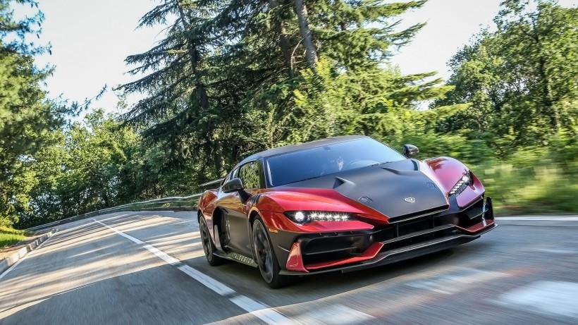 Italdesign Zerounoڣֽܳ(ͼ11)