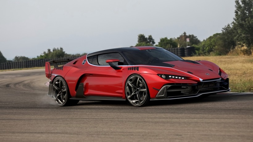 Italdesign Zerounoڣֽܳ(ͼ6)