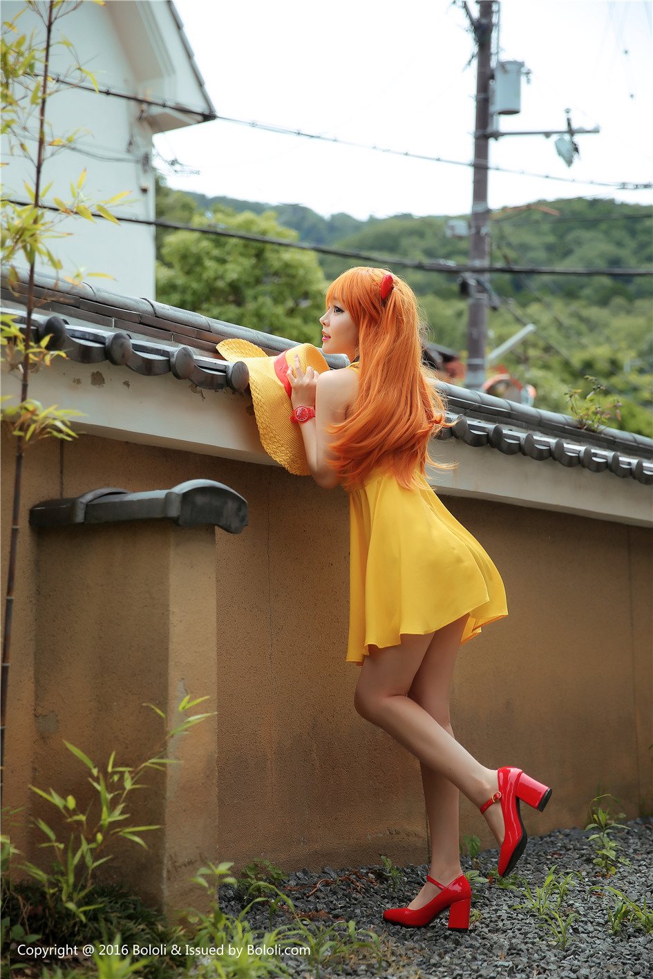 [] ۵cosplay٧粸д VOL.189(ͼ11)