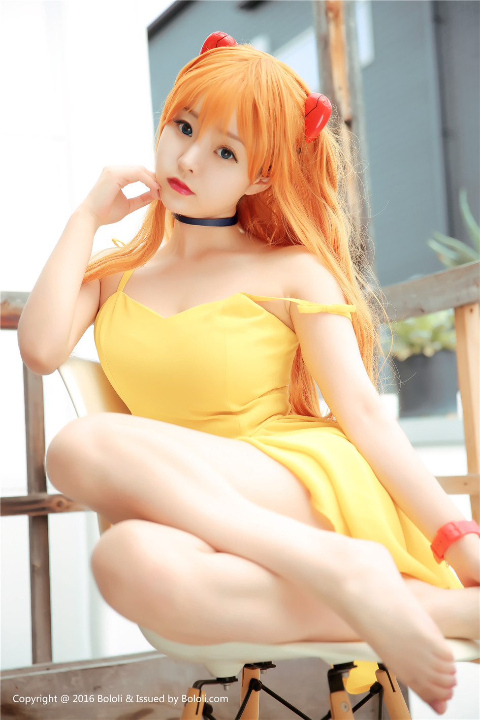 [] ۵cosplay٧粸д VOL.189(ͼ4)