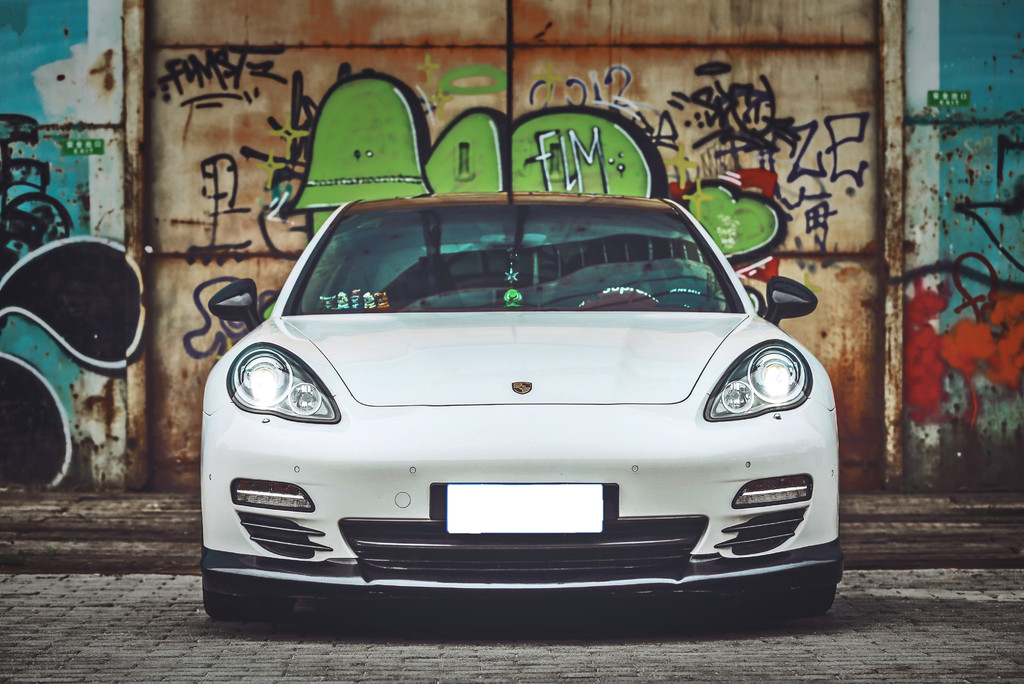 ӰıʱPanamera 4ſܳۺ