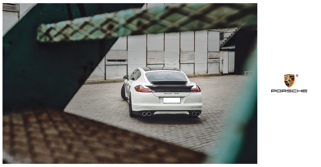 ӰıʱPanamera 4ſܳۺ(ͼ15)