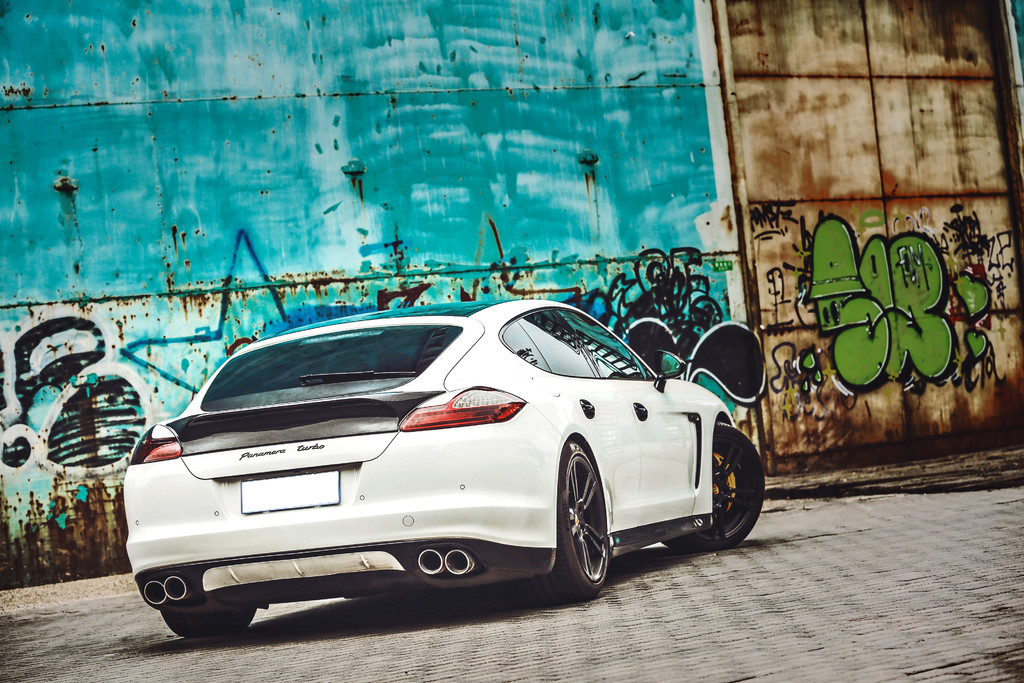 ӰıʱPanamera 4ſܳۺ(ͼ7)