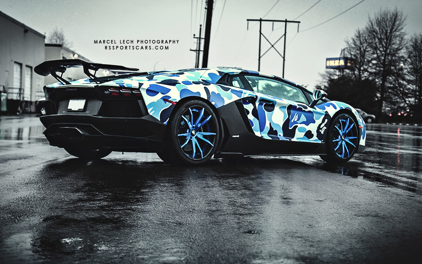 Aventador װֽ(ͼ1)