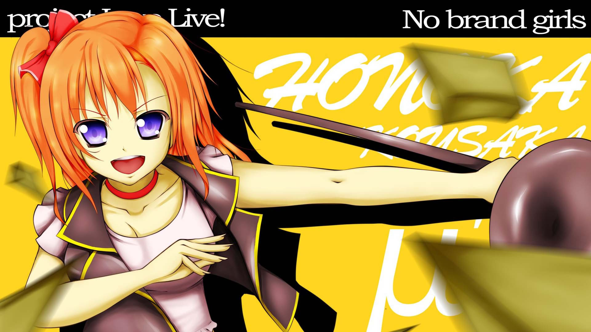 Love liveϷֽͼƬ(ͼ1)