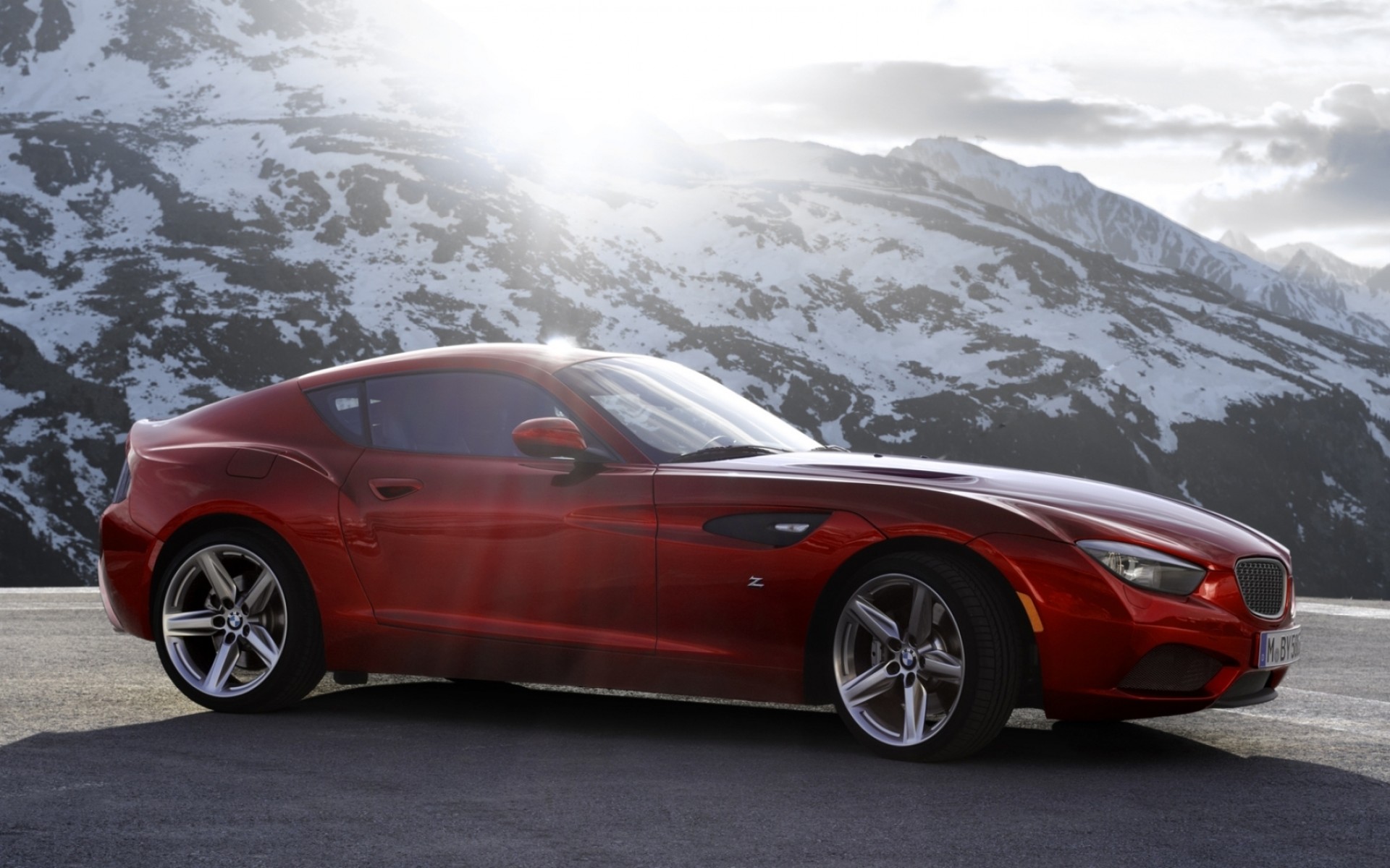 2015Zagato CoupeԱֽ(ͼ4)