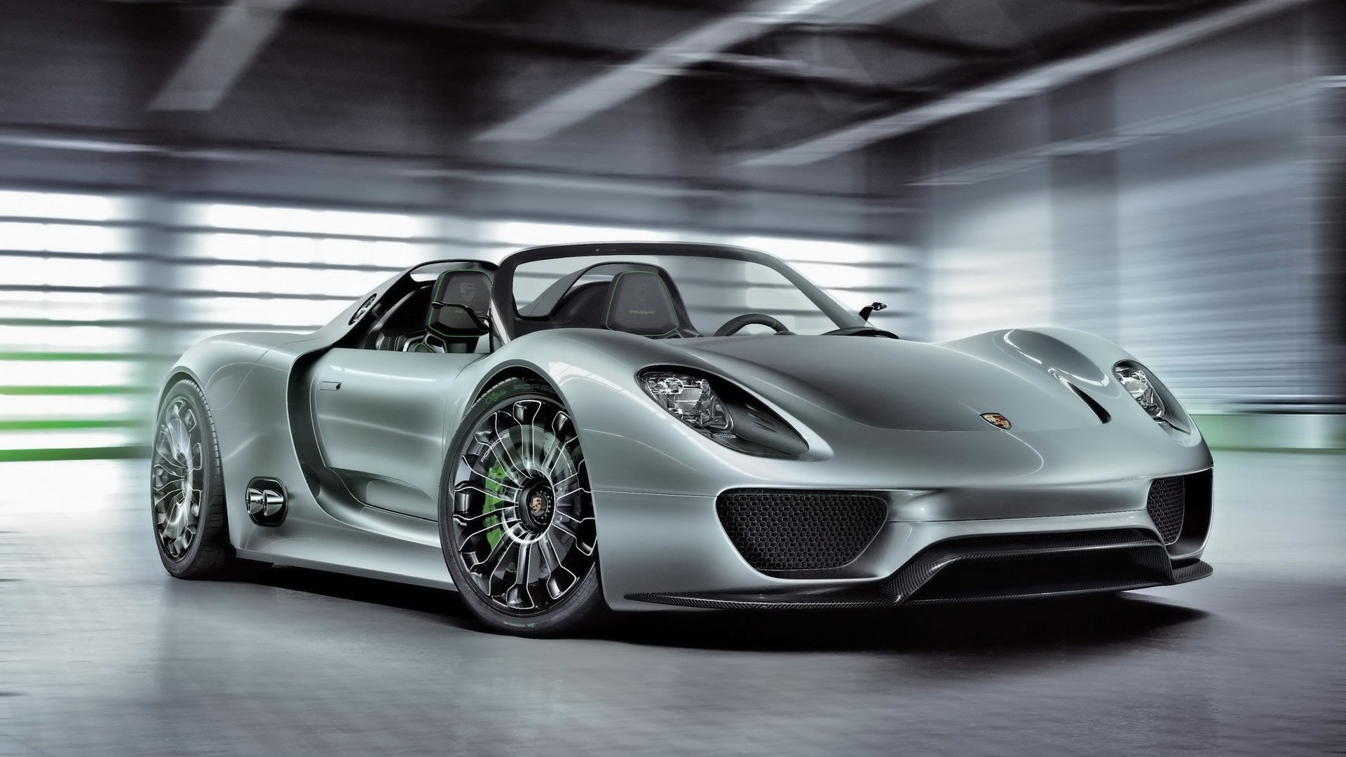 ʱ918SpyderܳԱֽ(ͼ1)