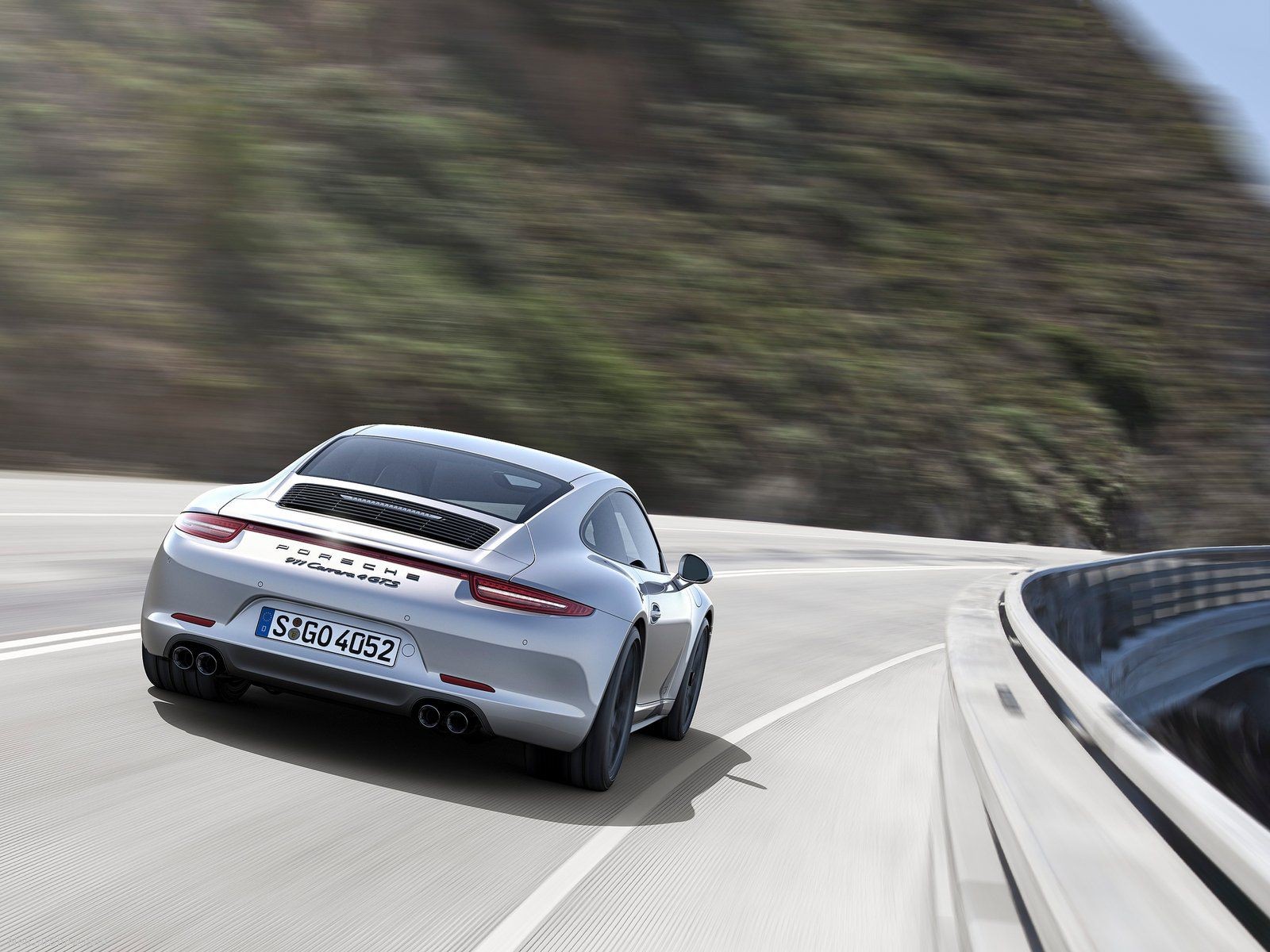 ʱ911Carrera GTSֽ(ͼ6)