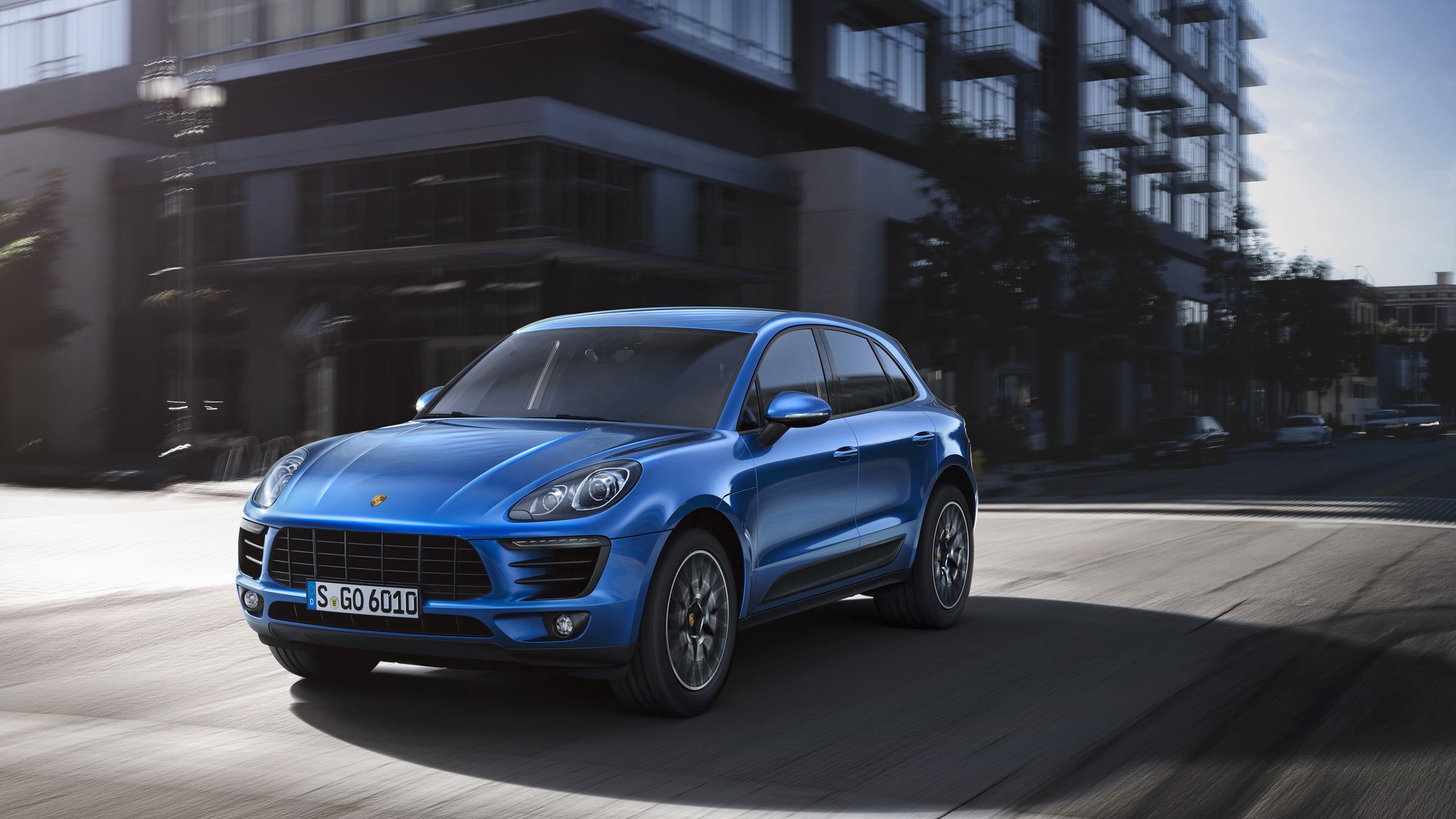 2015ʱmacan suvԱֽ(ͼ11)