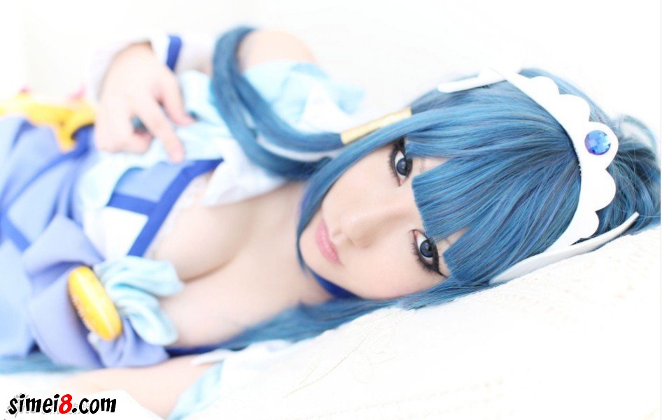 ɫŮcoser SAKUд(ͼ18)