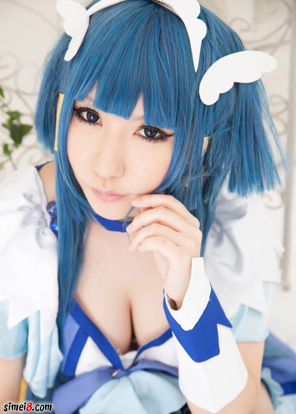 ɫŮcoser SAKUд(ͼ7)