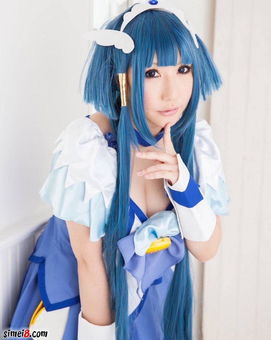 ɫŮcoser SAKUд(ͼ9)