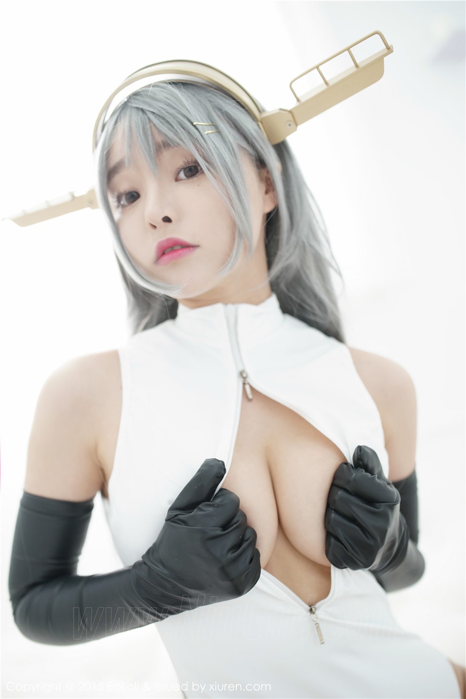 [BOLOli]cosplayŮ٧Sevenbaby_VOL.034(ͼ1)