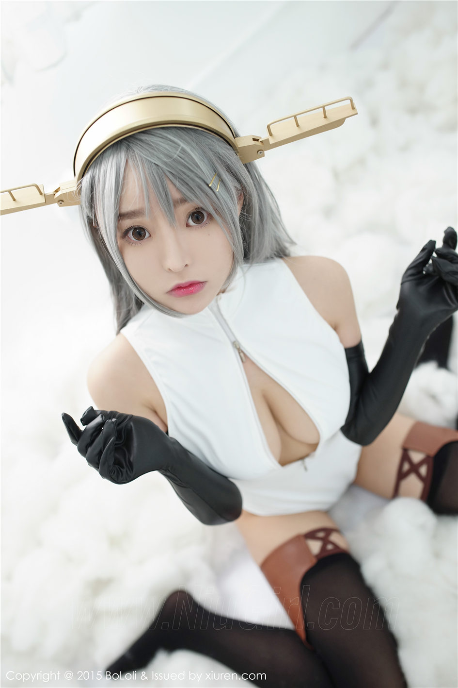 [BOLOli]cosplayŮ٧Sevenbaby_VOL.034(ͼ12)