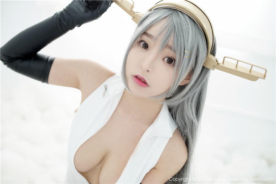 [BOLOli]cosplayŮ٧Sevenbaby_VOL.034(ͼ13)