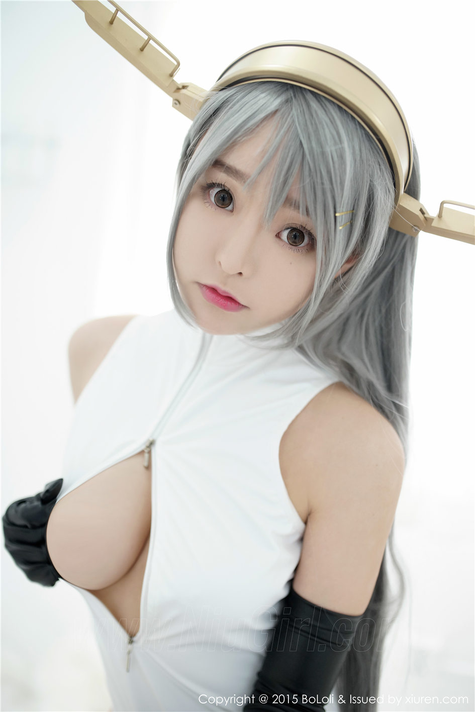 [BOLOli]cosplayŮ٧Sevenbaby_VOL.034(ͼ15)