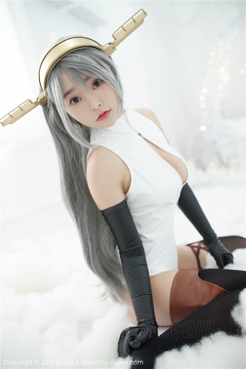 [BOLOli]cosplayŮ٧Sevenbaby_VOL.034(ͼ16)