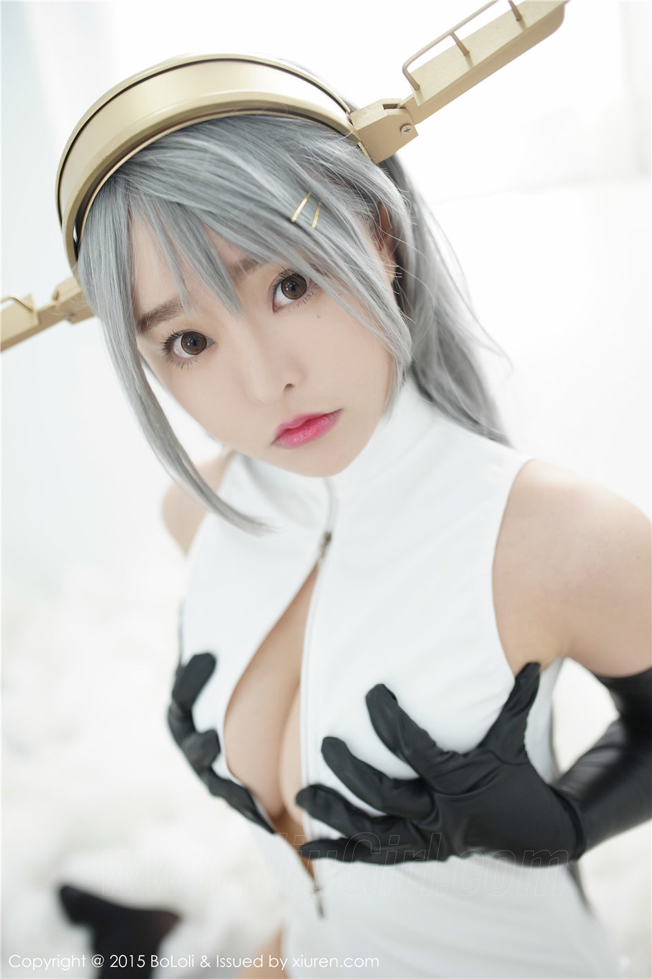 [BOLOli]cosplayŮ٧Sevenbaby_VOL.034(ͼ17)