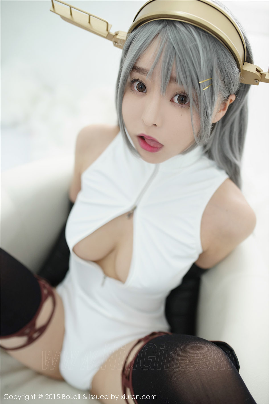 [BOLOli]cosplayŮ٧Sevenbaby_VOL.034(ͼ19)