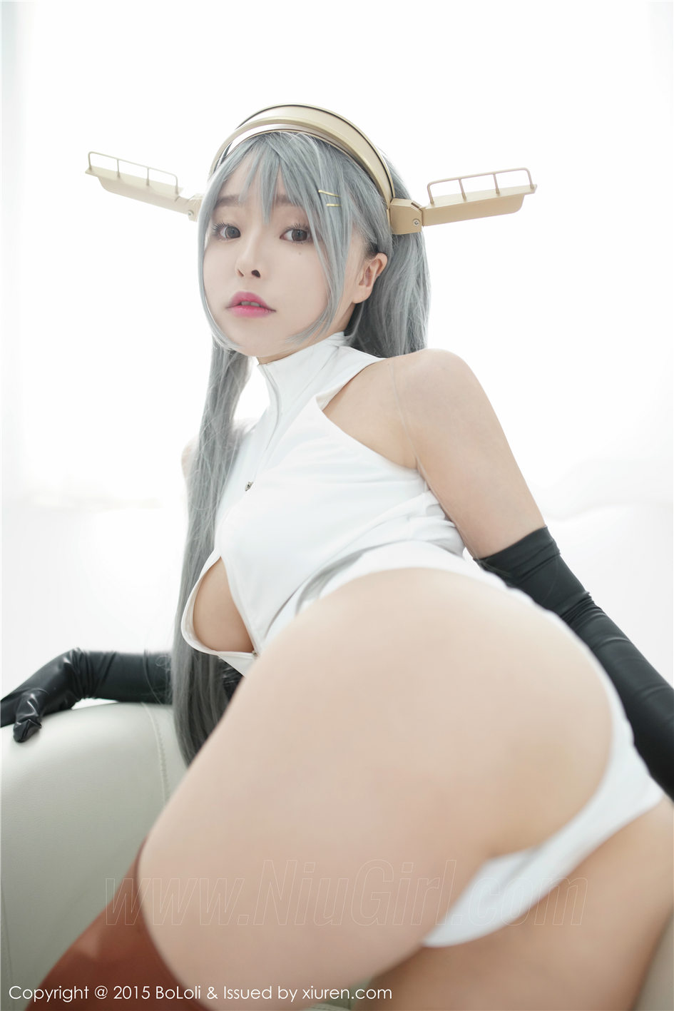 [BOLOli]cosplayŮ٧Sevenbaby_VOL.034