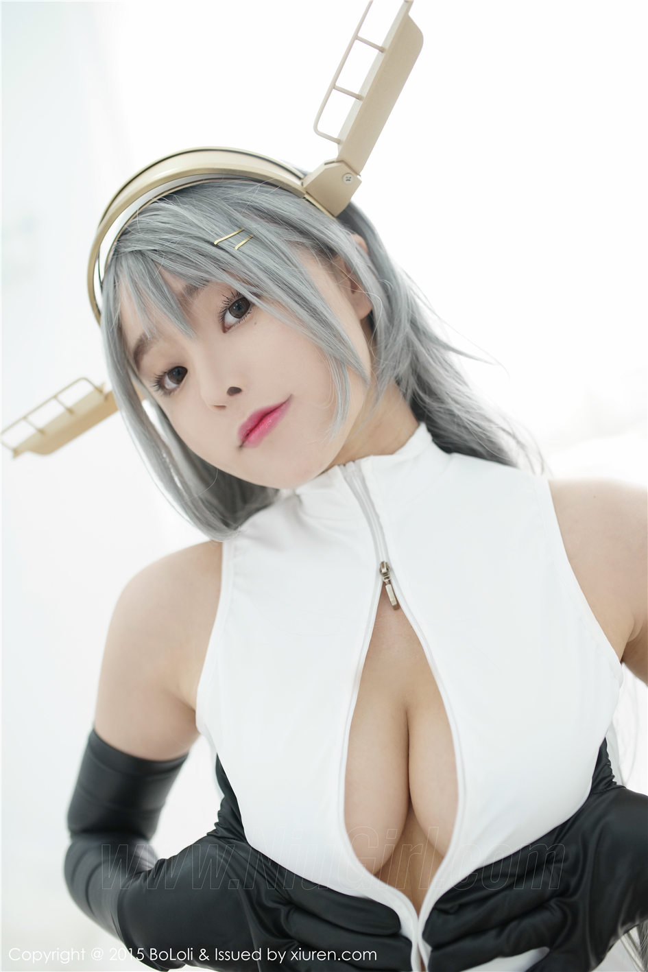 [BOLOli]cosplayŮ٧Sevenbaby_VOL.034