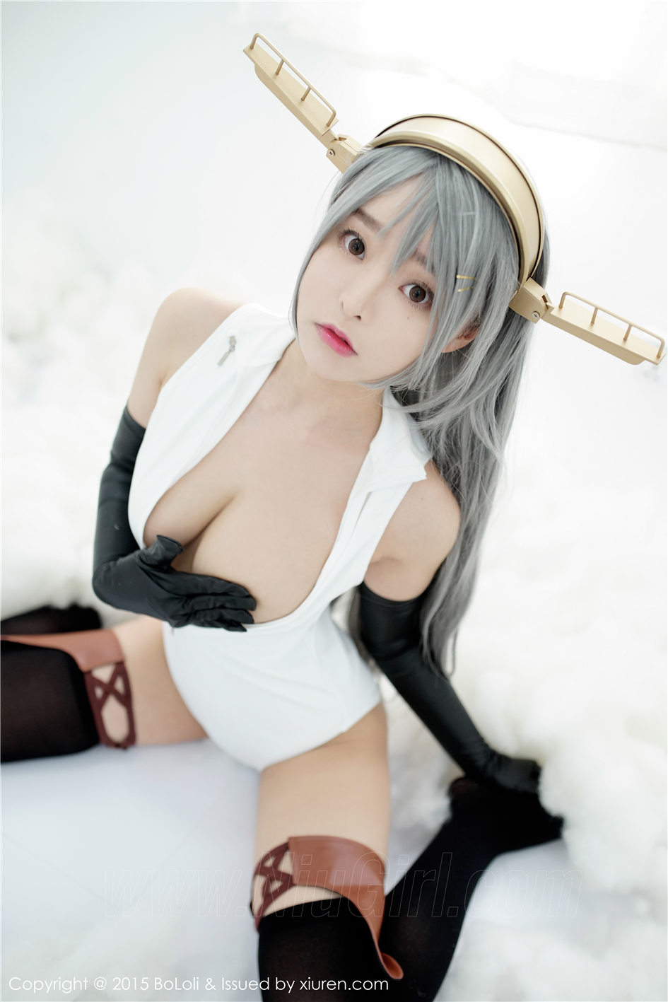 [BOLOli]cosplayŮ٧Sevenbaby_VOL.034(ͼ28)