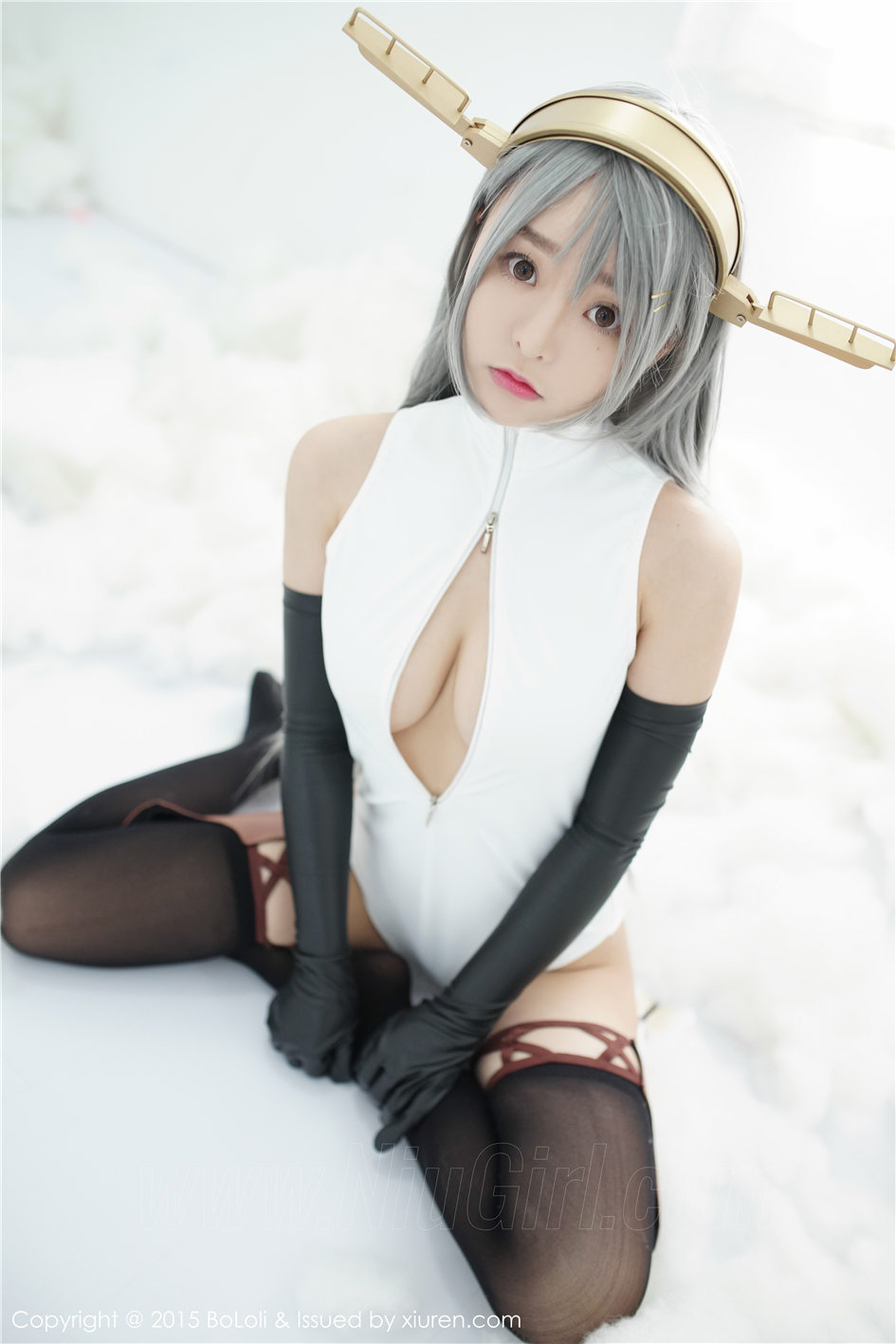 [BOLOli]cosplayŮ٧Sevenbaby_VOL.034(ͼ3)