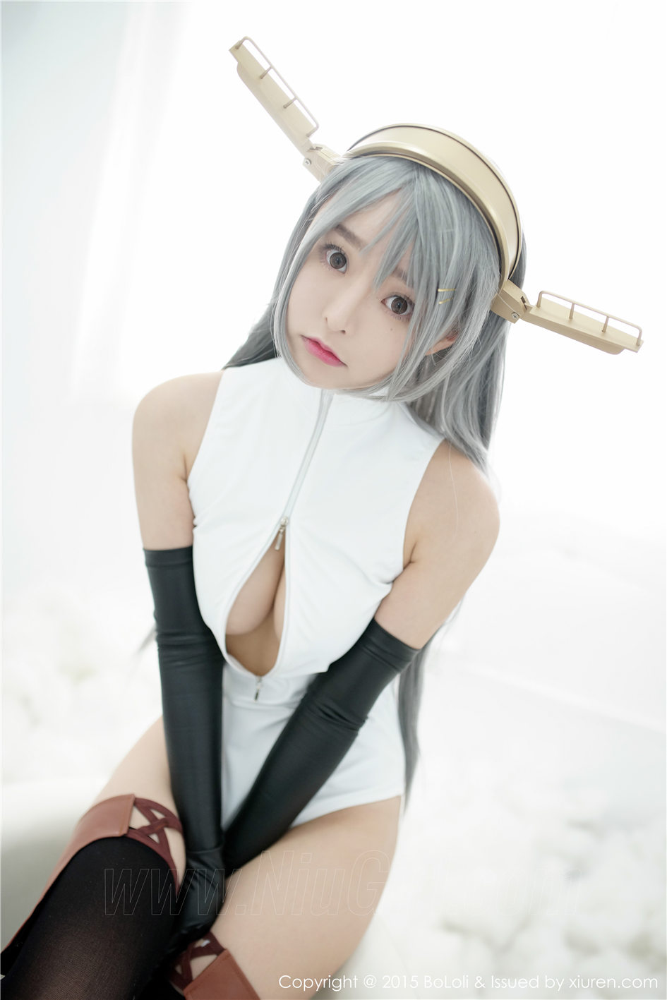 [BOLOli]cosplayŮ٧Sevenbaby_VOL.034(ͼ38)