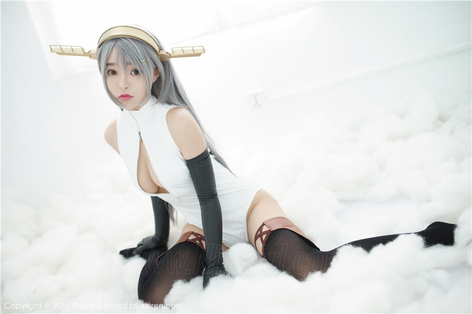 [BOLOli]cosplayŮ٧Sevenbaby_VOL.034(ͼ42)