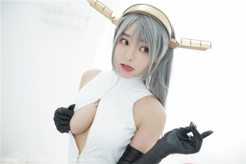 [BOLOli]cosplayŮ٧Sevenbaby_VOL.034(ͼ46)