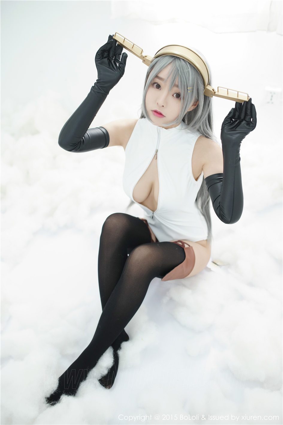 [BOLOli]cosplayŮ٧Sevenbaby_VOL.034(ͼ52)