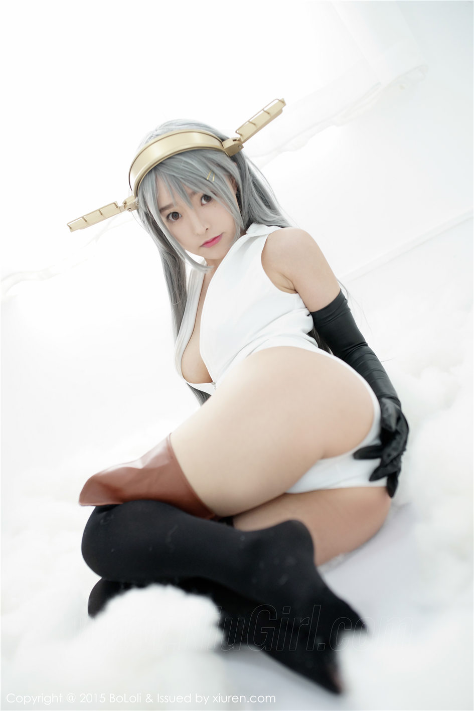 [BOLOli]cosplayŮ٧Sevenbaby_VOL.034(ͼ60)