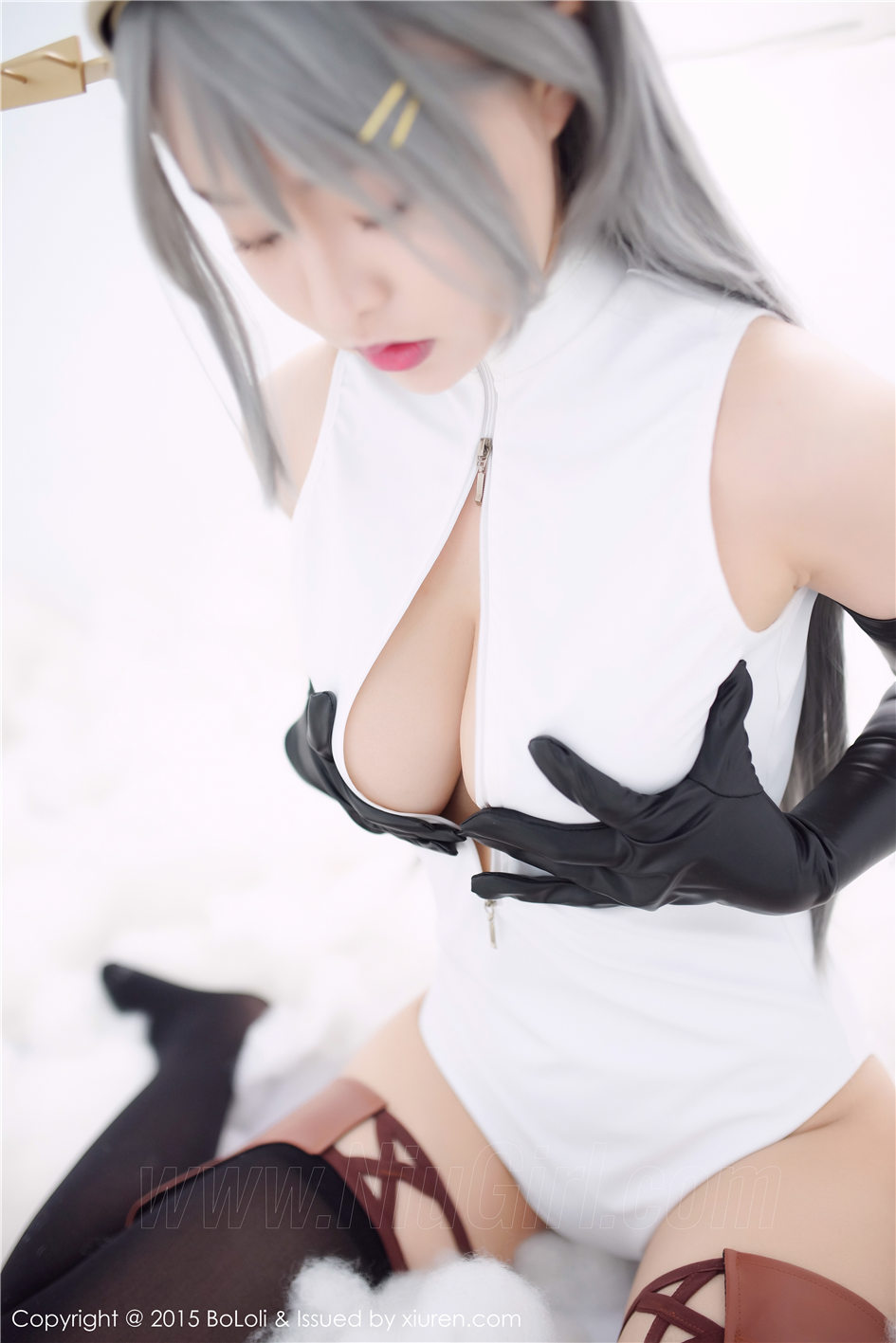 [BOLOli]cosplayŮ٧Sevenbaby_VOL.034(ͼ63)